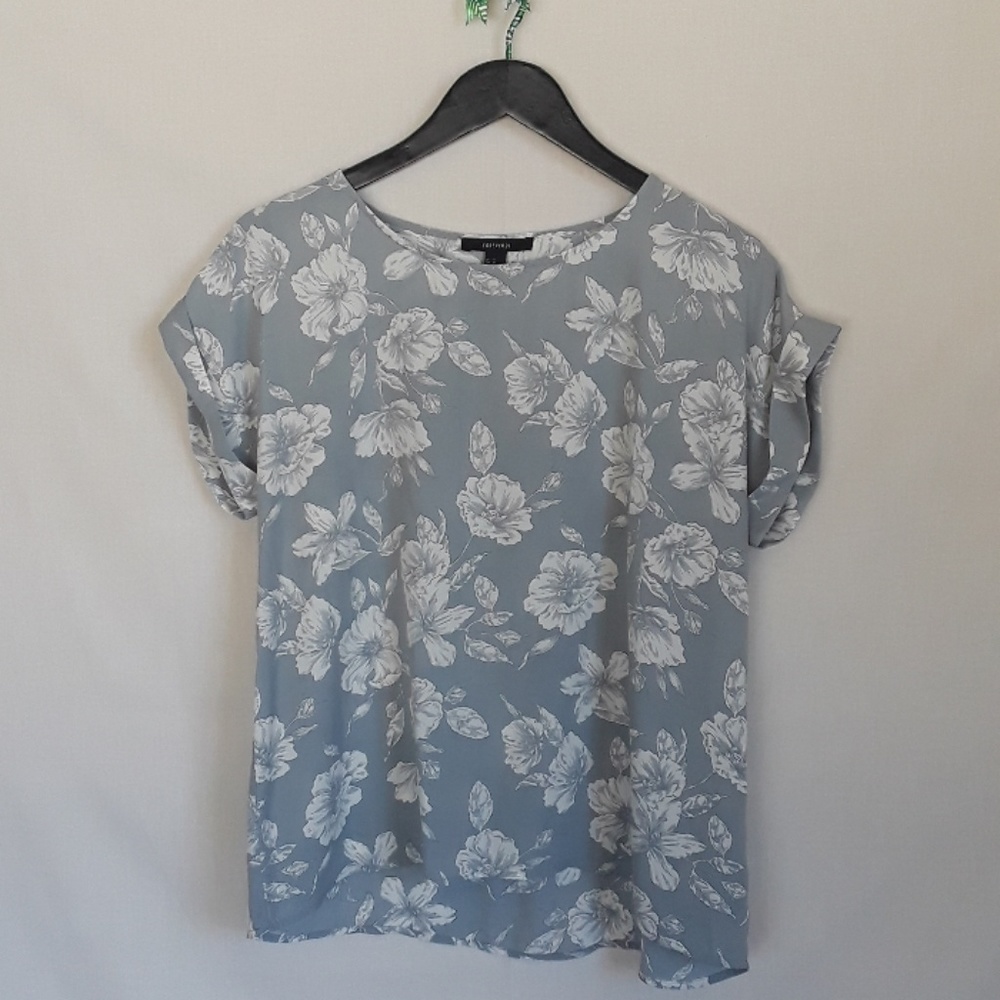 Forever 21 blouse